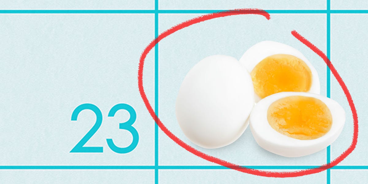 Peeled or Not? Maximizing Hard-Boiled Egg Freshness in Your Fridge